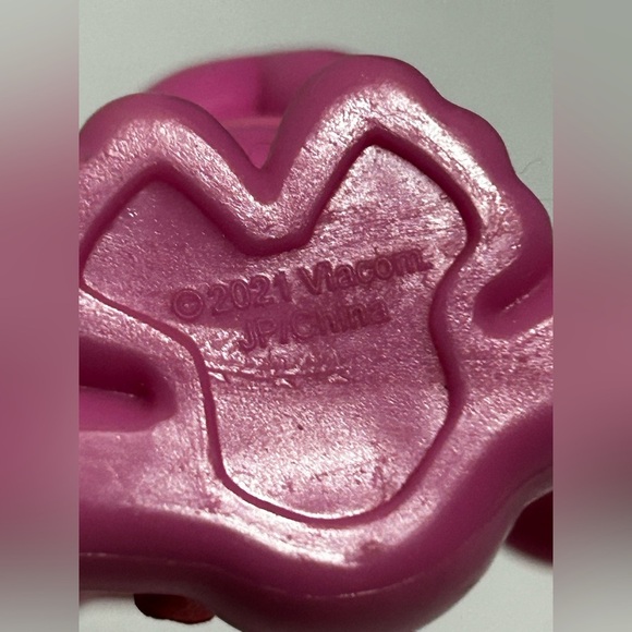 Blues's Clues 2021 Viacom Assorted Figures PVC Plastic Josh & Magenta - Picture 7 of 7